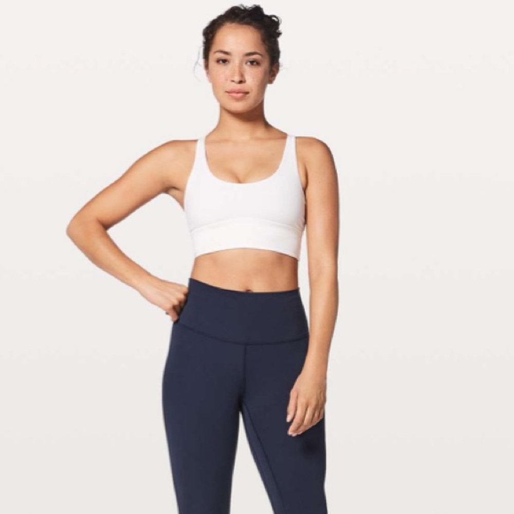 LULULEMON FREE TO BE MOVED BRA